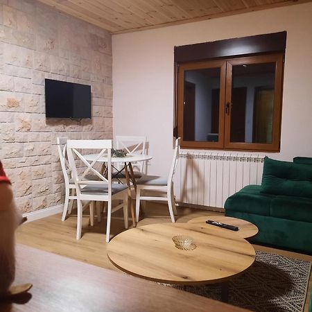 View Of Durmitor Apartment Zabljak  Exterior photo