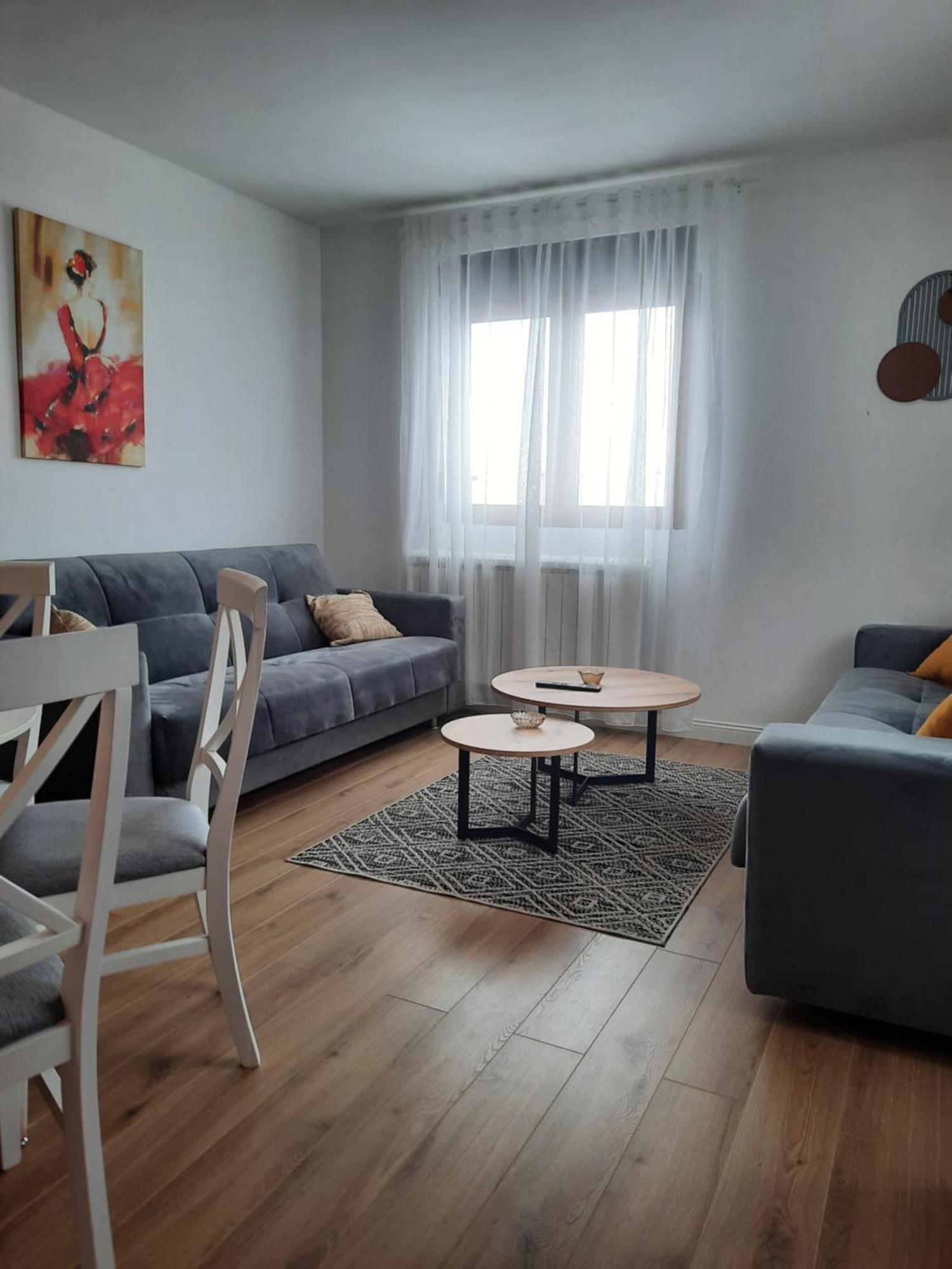 View Of Durmitor Apartment Zabljak  Exterior photo
