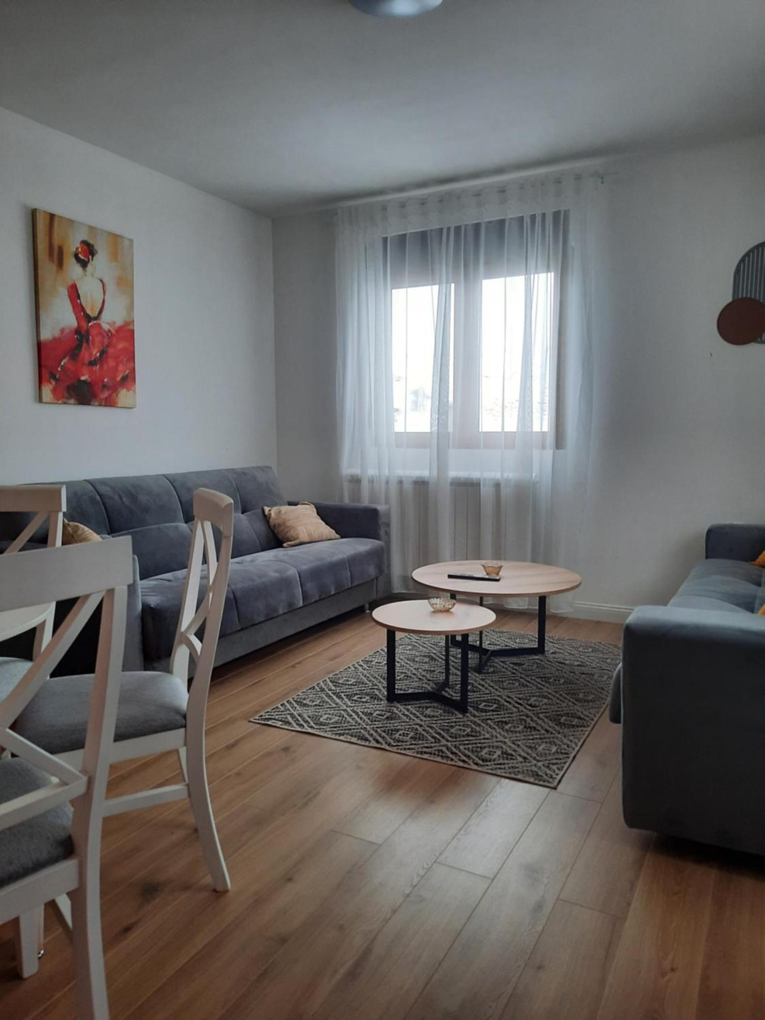 View Of Durmitor Apartment Zabljak  Exterior photo