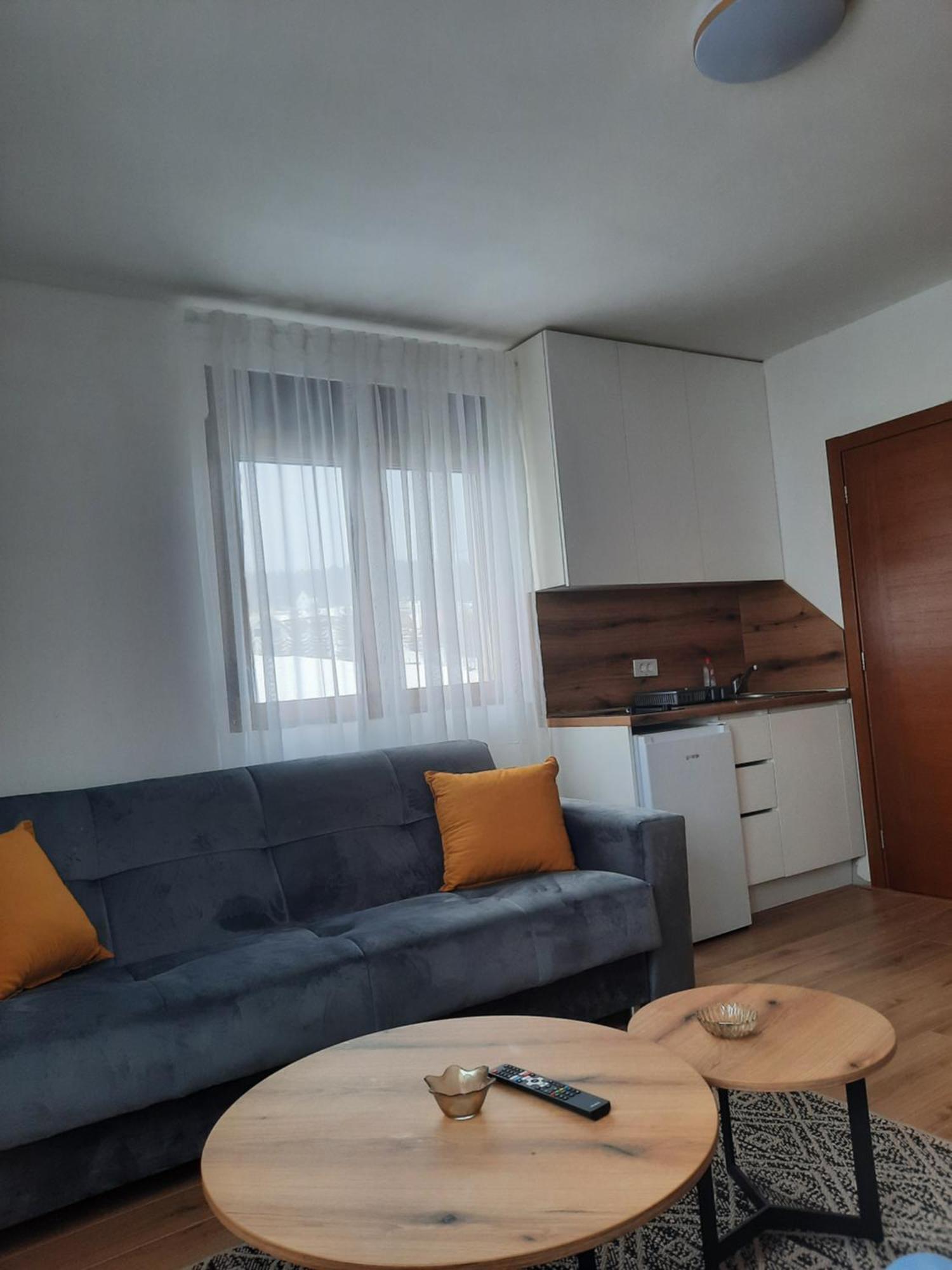 View Of Durmitor Apartment Zabljak  Exterior photo