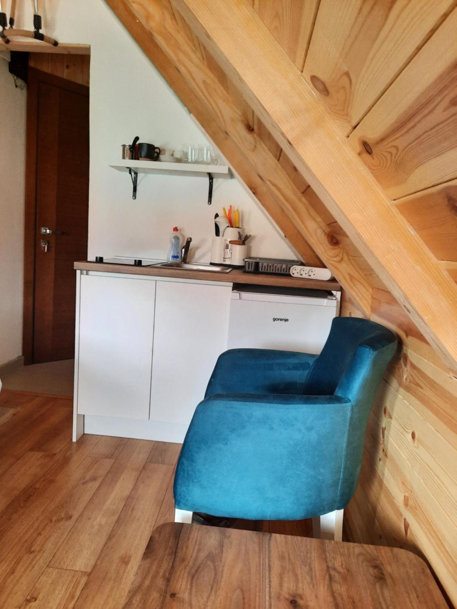 View Of Durmitor Apartment Zabljak  Exterior photo