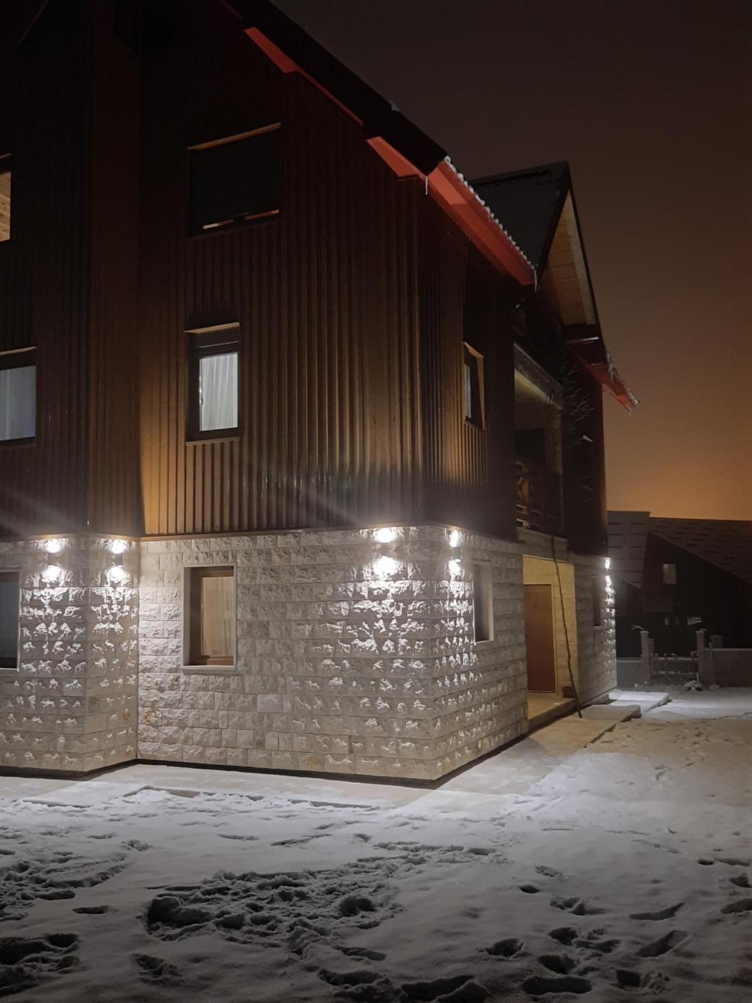 View Of Durmitor Apartment Zabljak  Exterior photo