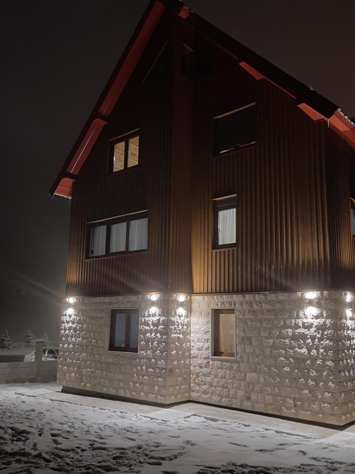 View Of Durmitor Apartment Zabljak  Exterior photo
