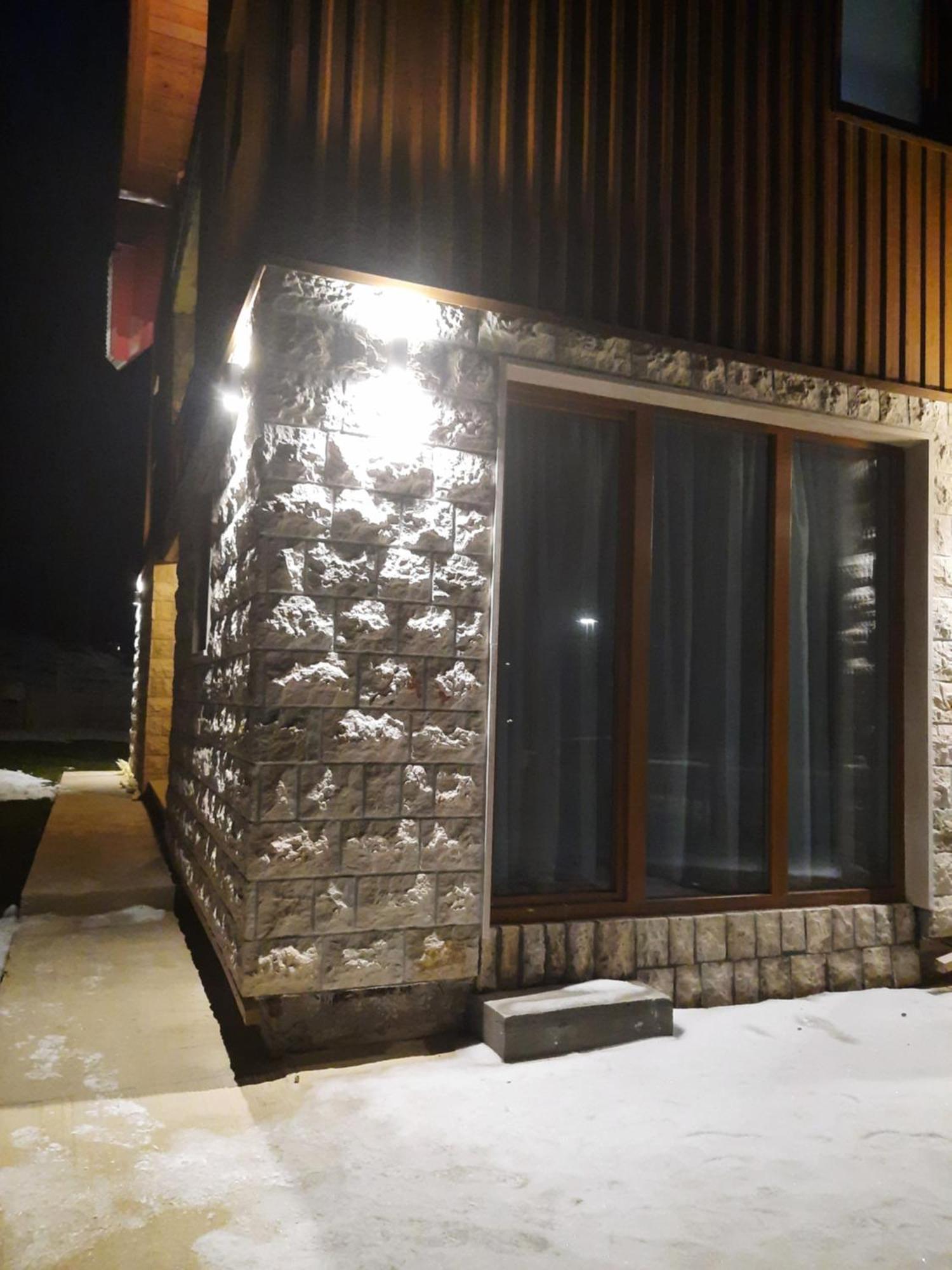 View Of Durmitor Apartment Zabljak  Exterior photo
