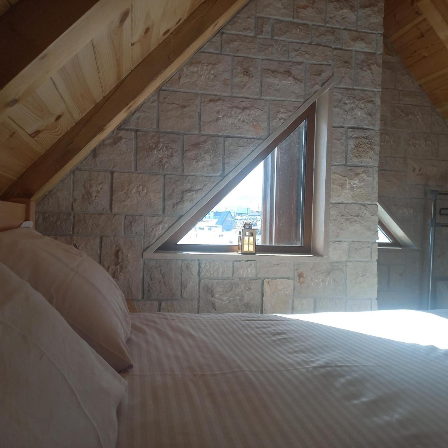 View Of Durmitor Apartment Zabljak  Exterior photo