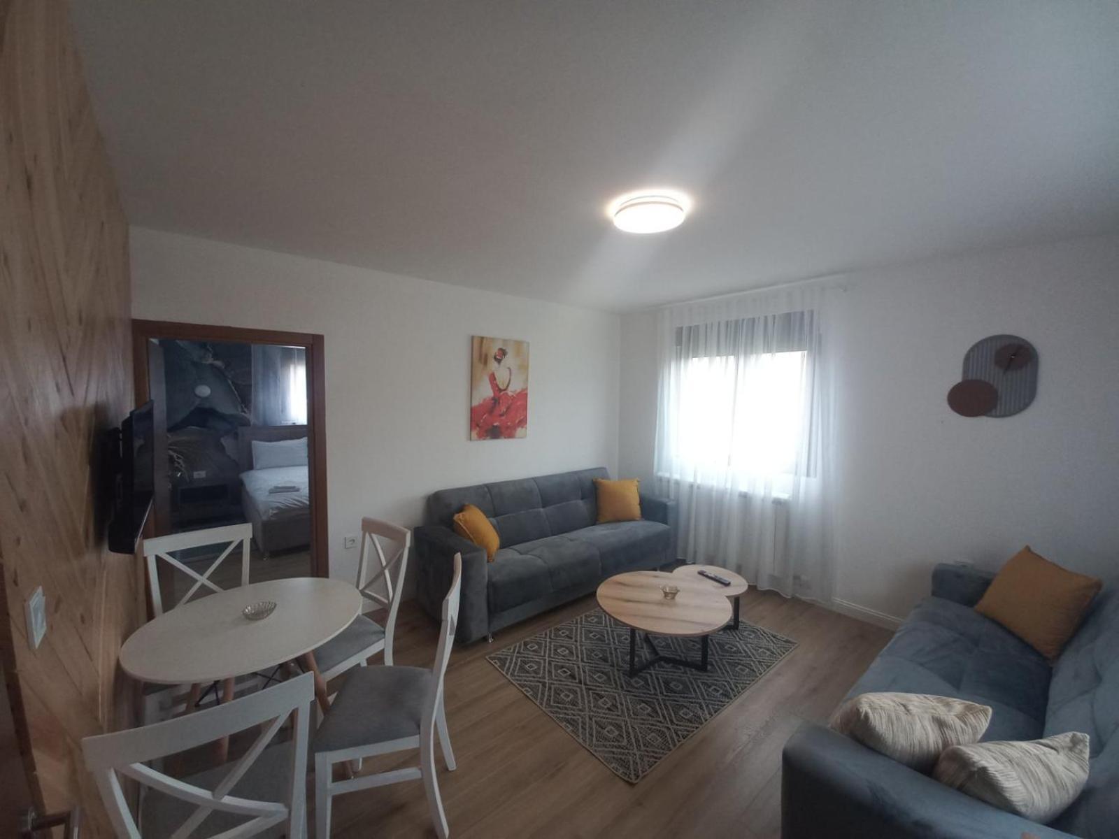 View Of Durmitor Apartment Zabljak  Exterior photo