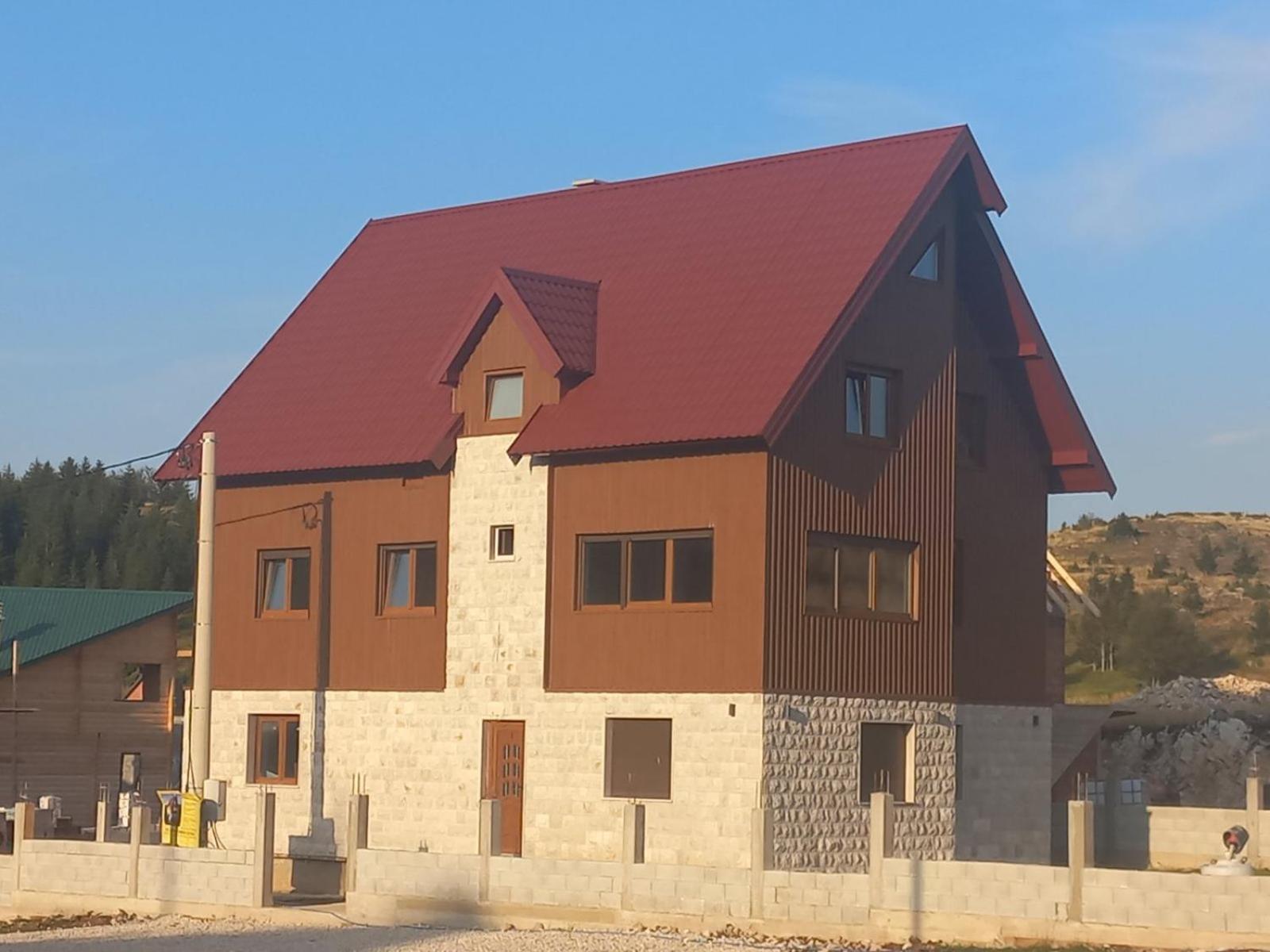 View Of Durmitor Apartment Zabljak  Exterior photo