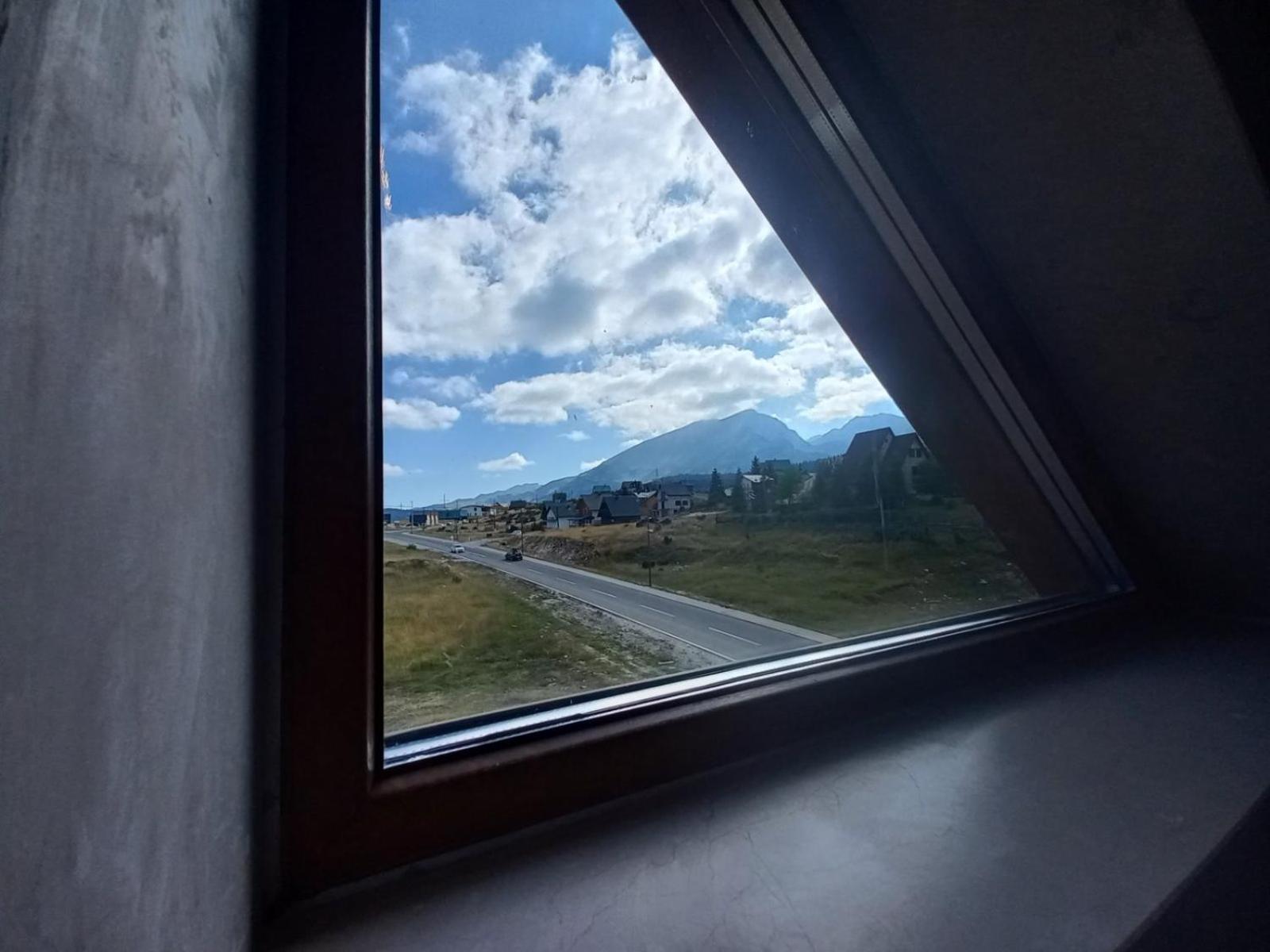 View Of Durmitor Apartment Zabljak  Exterior photo