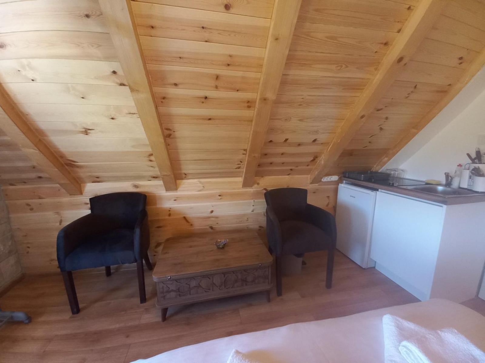 View Of Durmitor Apartment Zabljak  Exterior photo