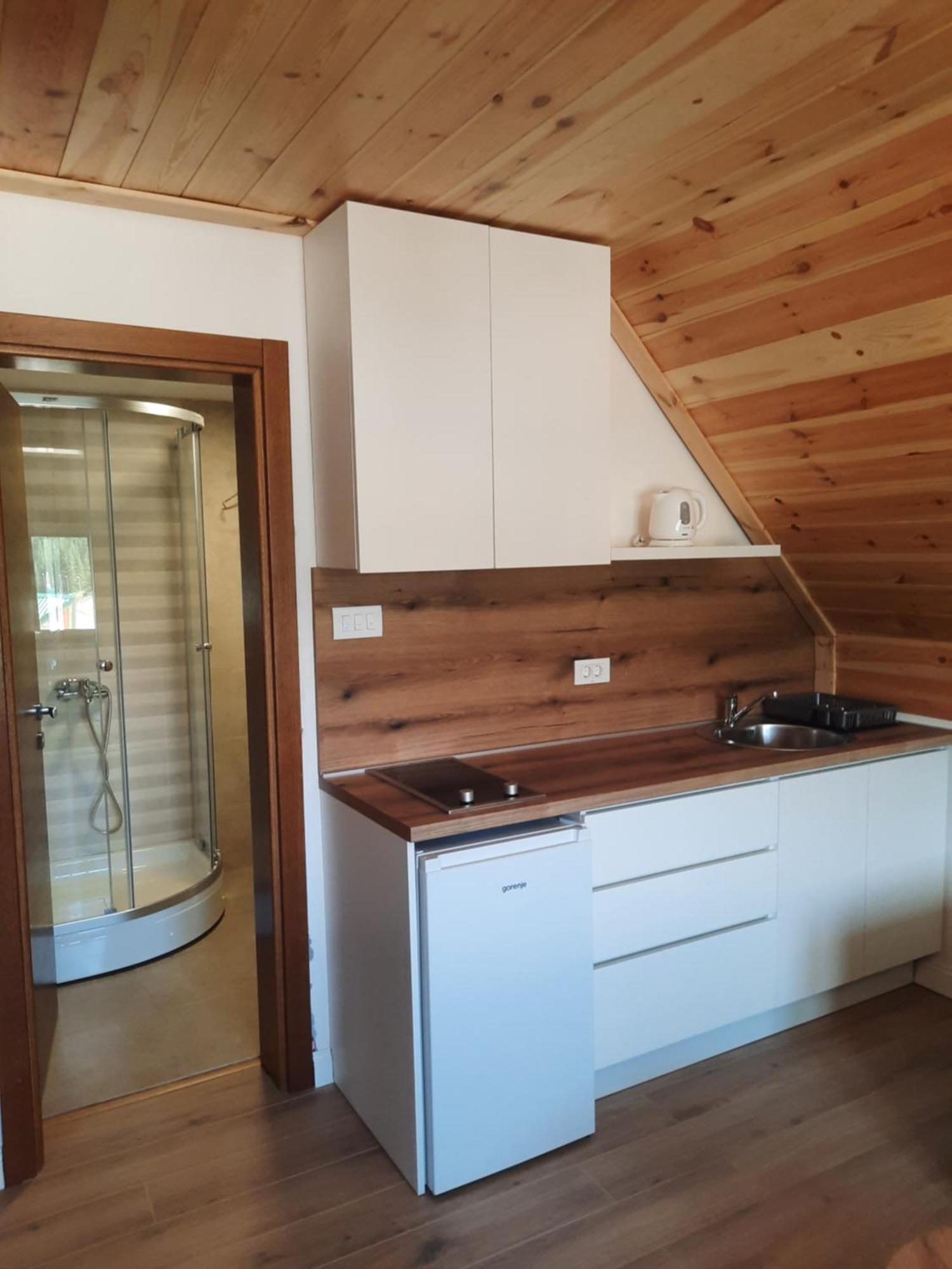 View Of Durmitor Apartment Zabljak  Exterior photo