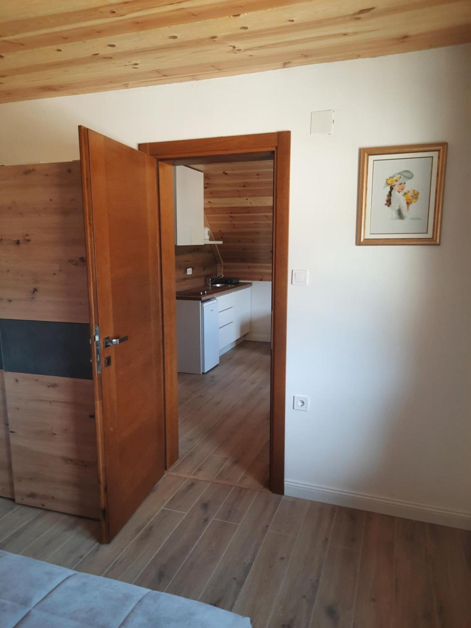 View Of Durmitor Apartment Zabljak  Exterior photo