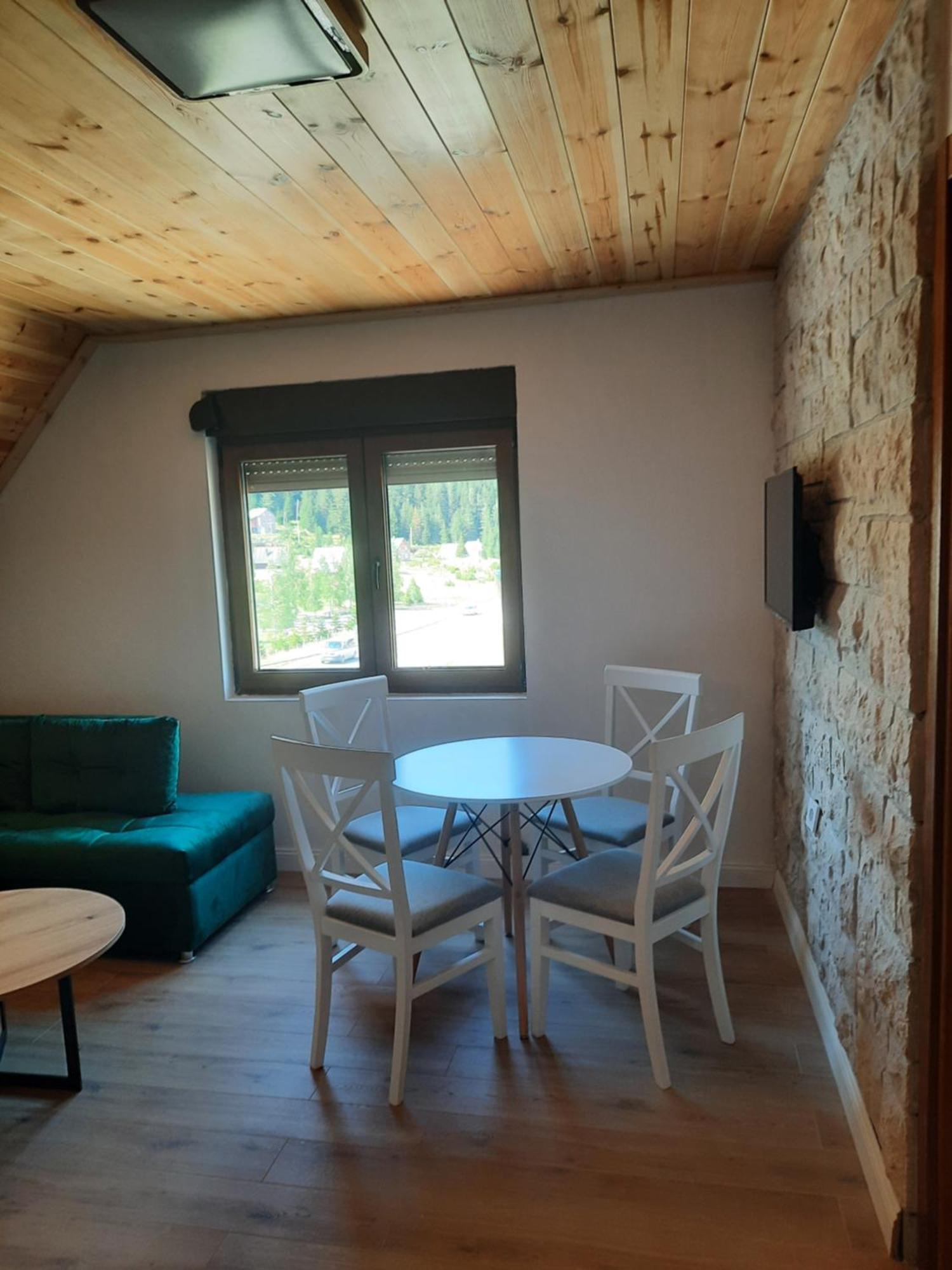 View Of Durmitor Apartment Zabljak  Exterior photo