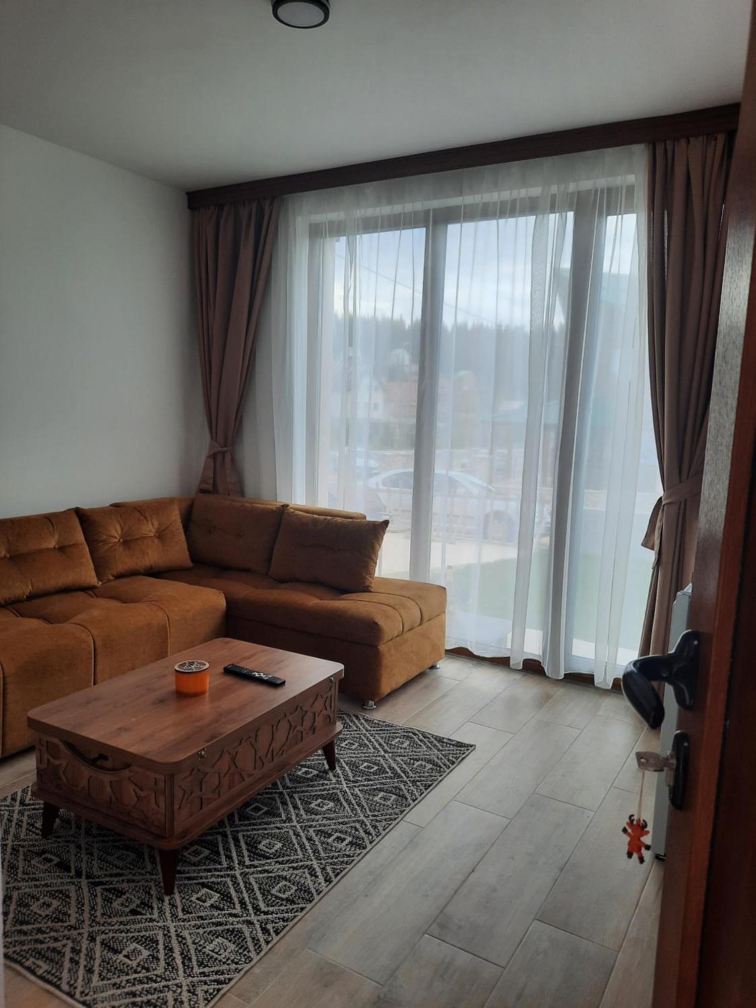 View Of Durmitor Apartment Zabljak  Exterior photo