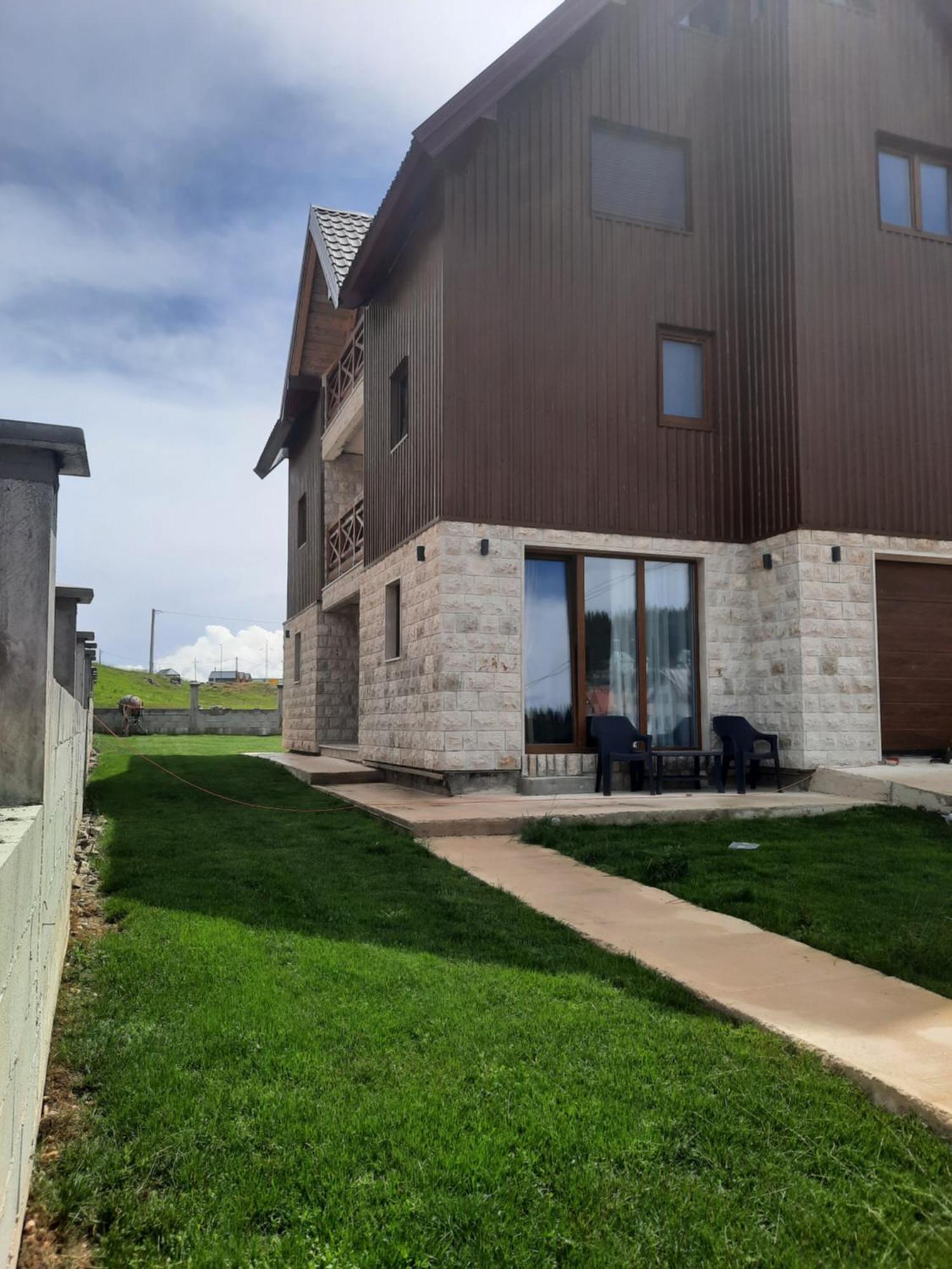 View Of Durmitor Apartment Zabljak  Exterior photo