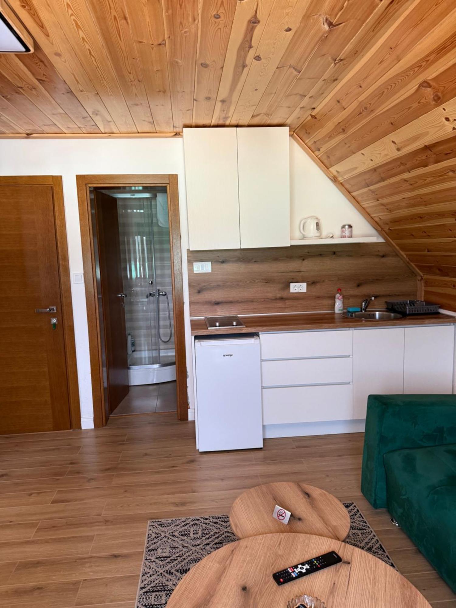 View Of Durmitor Apartment Zabljak  Exterior photo