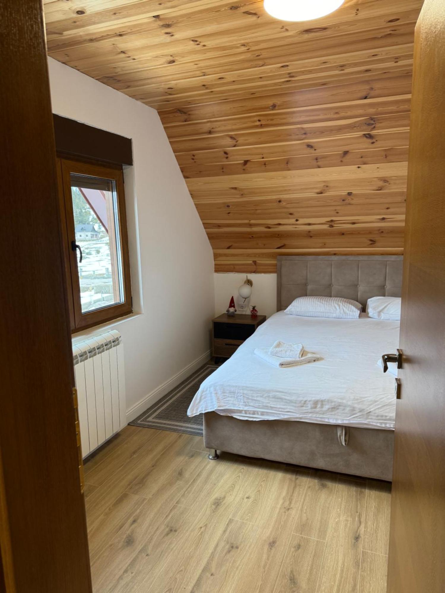 View Of Durmitor Apartment Zabljak  Exterior photo